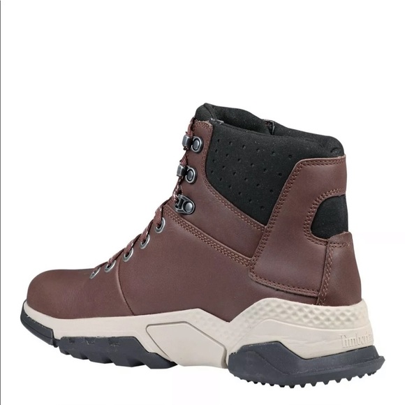 timberland city force 6